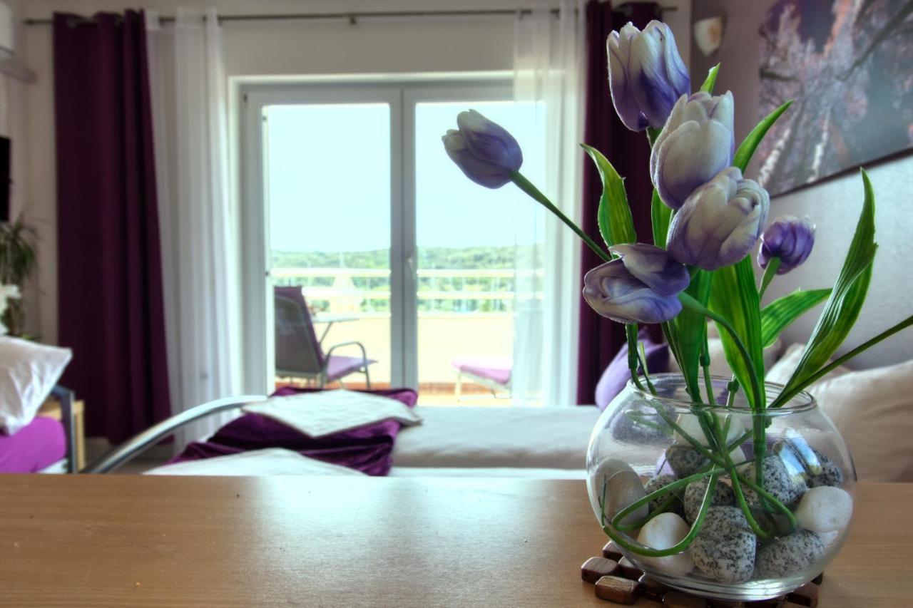 Apartman Studio بولا المظهر الخارجي الصورة