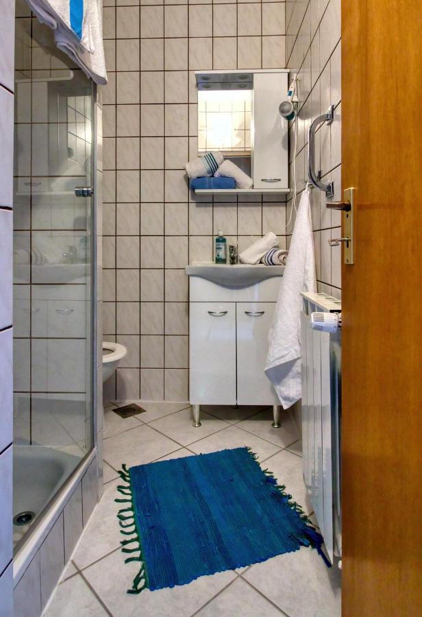 Apartman Studio بولا المظهر الخارجي الصورة