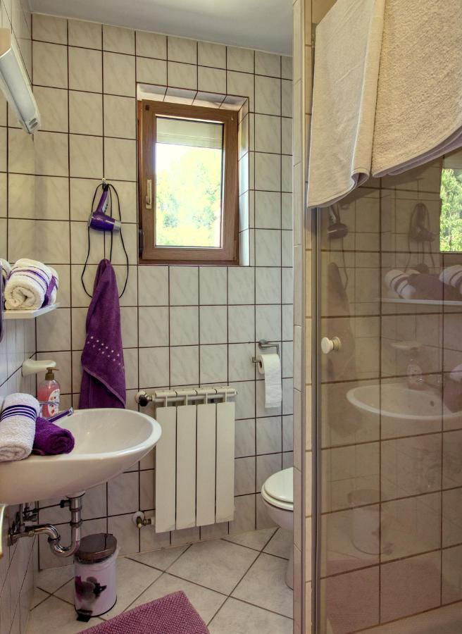 Apartman Studio بولا المظهر الخارجي الصورة