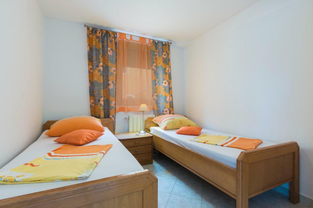 Apartman Studio بولا المظهر الخارجي الصورة
