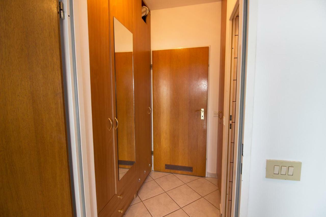 Apartman Studio بولا المظهر الخارجي الصورة