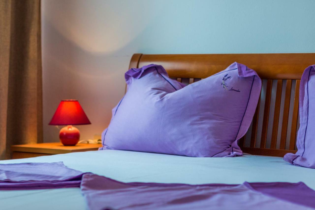 Apartman Studio بولا المظهر الخارجي الصورة