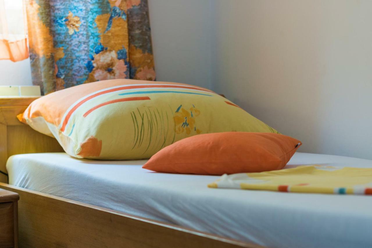 Apartman Studio بولا المظهر الخارجي الصورة